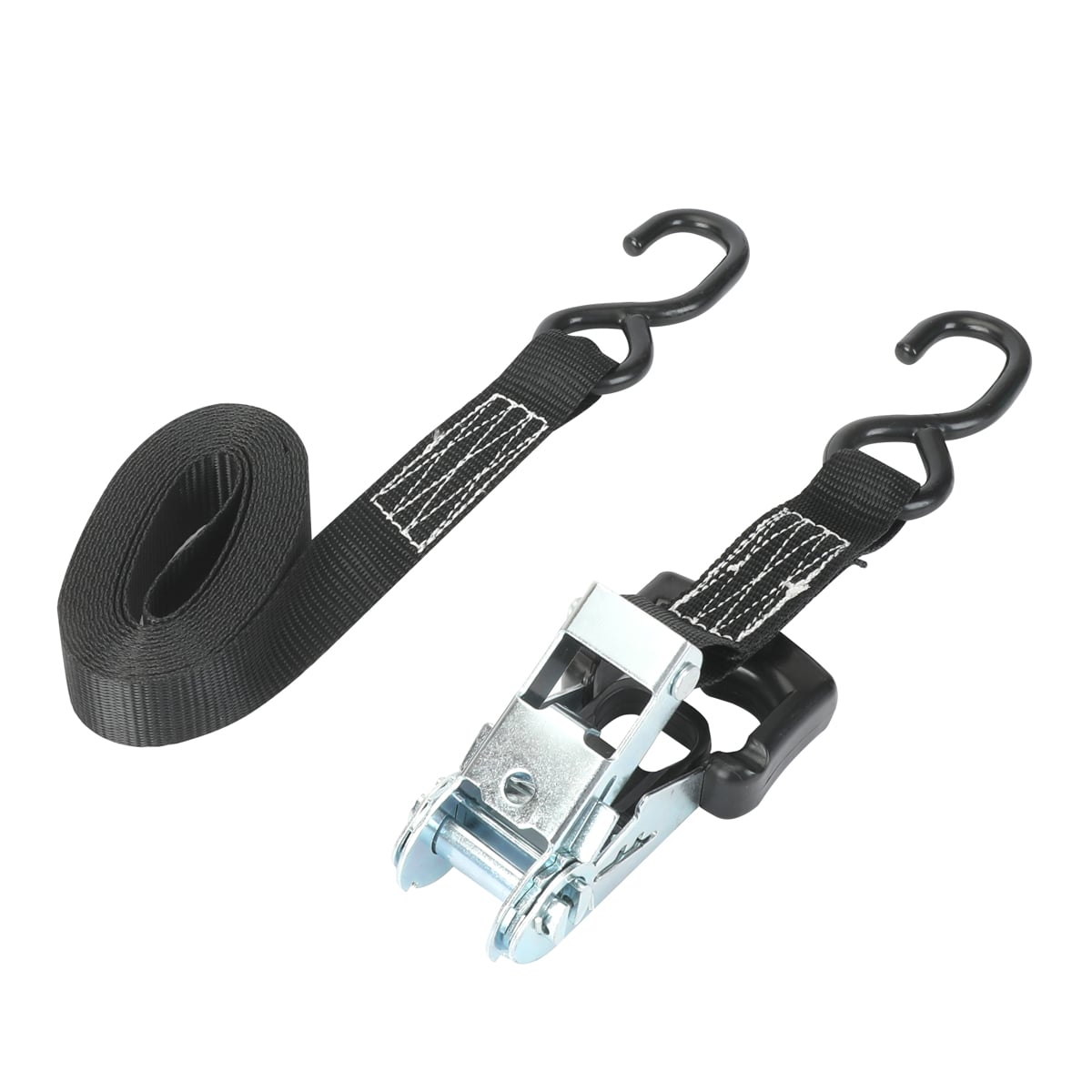 Rikä 4pc Ratchet Tie Down Set